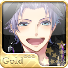 Icon for 純白の誓いを