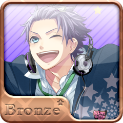 Icon for 愛しさと夢を抱えて