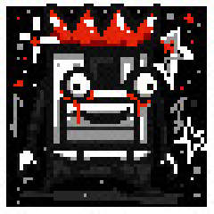 Icon for King Of The Floppies