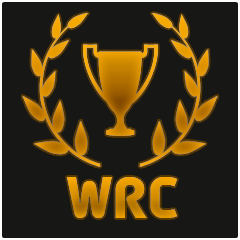 WRC Champion