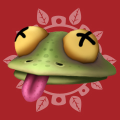 Icon for Frog Killer