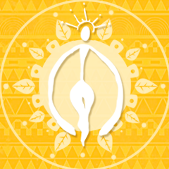 Icon for Goddess' blessing