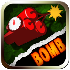 Icon for They Scare Me Too Sometimes