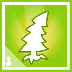 Icon for Run Forest, run!