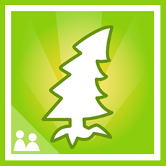 Icon for A shift in the forest