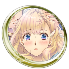 Icon for CGコンプリート