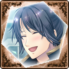 Icon for 祝福の声、幸福の連鎖