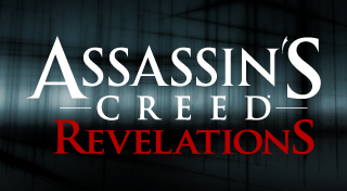 Assassin's Creed Revelations PS4 Trophy Trophäen Platin Service