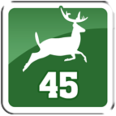 Icon for Buck Hunter