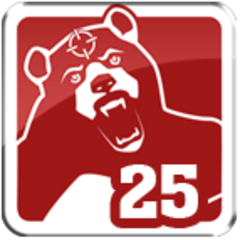 Icon for I'm Bigger Than You