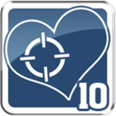 Icon for You have a Heart