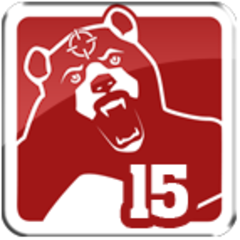 Icon for You Don't Scare Me