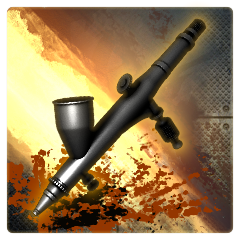 Icon for Dye Fighter