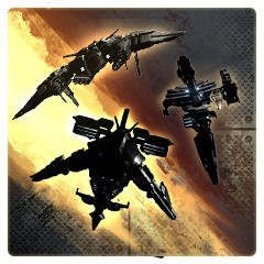 Icon for Aerial Arsenal