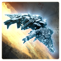 Icon for Stay Frosty