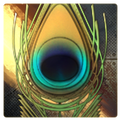Icon for Peacock