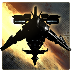 Icon for Heavy Metal