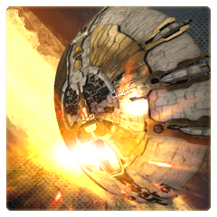 Icon for Quantum Leap