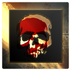 Icon for Transfer Complete