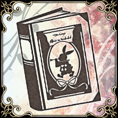 Icon for まほうの動く絵