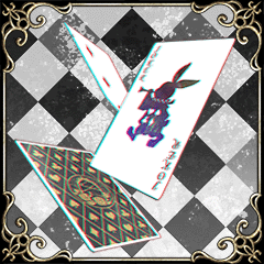 Icon for あなたはだあれ？