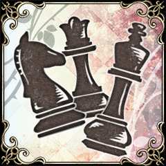 Icon for 不思議の国の展覧会