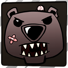 Icon for UnBEARable