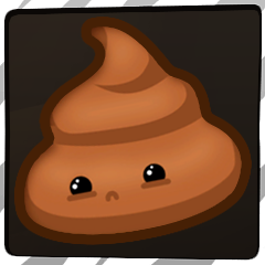 Icon for Poop Place