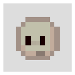 Icon for Pixellated
