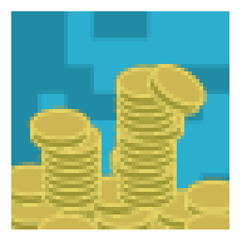 Icon for No Coin Left Behind