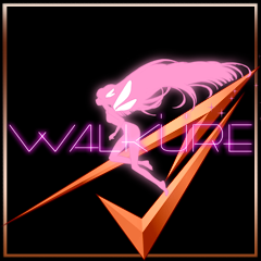 Icon for Welcome to Walküre World