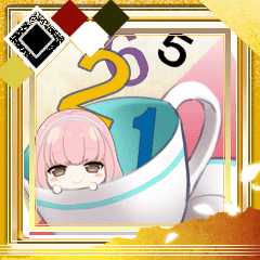 Icon for 数拾コンプリート