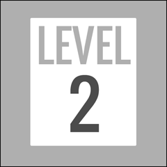 Icon for Leveling Up