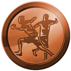 Icon for What's yours is mine!