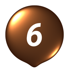 Icon for Level 6