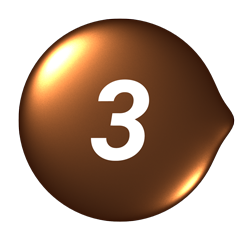 Icon for Level 3
