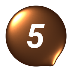 Icon for Level 5