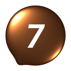 Icon for Level 7