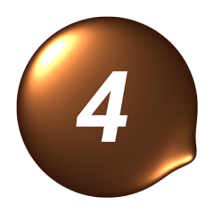 Icon for Level 4