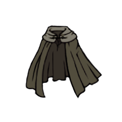 Icon for George's Cloak