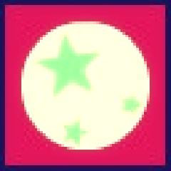 Icon for Space Beach Party