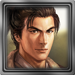 Icon for Model Warrior