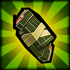 Icon for 1000 Bullets