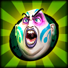 Icon for Operatic Arsonist