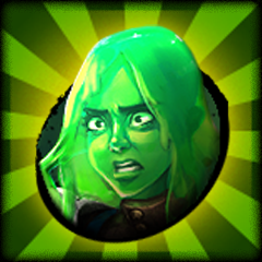 Icon for Oozing Bombshell