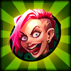 Icon for Berserk Barmaid