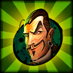 Icon for Gentleman Sniper