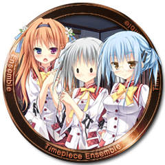 Icon for 嬉しい......ありがとう、お兄ちゃん