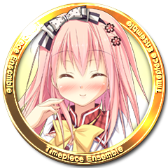 Icon for これからも、よろしくお願いしますね
