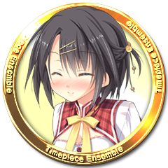 Icon for 一緒に歩きながら、夢を叶えて見せるからっ